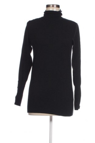 Γυναικείο πουλόβερ Luisa Cerano, Μέγεθος M, Χρώμα Μαύρο, Τιμή 38,35 €