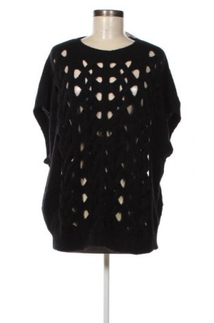 Дамски пуловер Luisa Cerano, Размер XL, Цвят Черен, Цена 46,50 лв.
