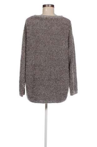 Γυναικείο πουλόβερ Luisa Cerano, Μέγεθος L, Χρώμα Γκρί, Τιμή 13,42 €