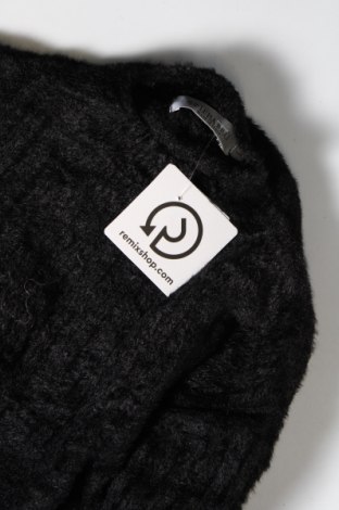 Γυναικείο πουλόβερ Luisa Ricci, Μέγεθος L, Χρώμα Μαύρο, Τιμή 10,14 €