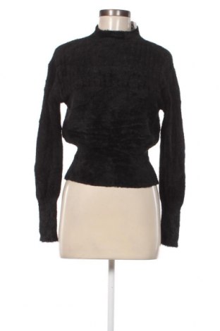 Дамски пуловер Luisa Ricci, Размер L, Цвят Черен, Цена 16,40 лв.
