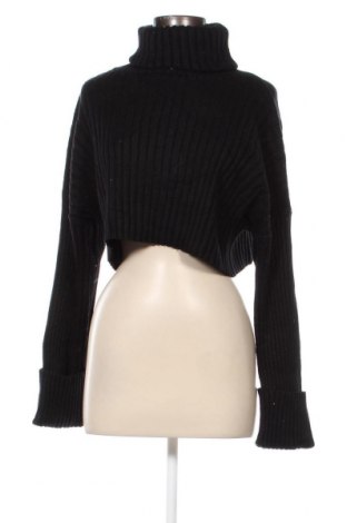 Дамски пуловер Lumina, Размер XL, Цвят Черен, Цена 9,28 лв.