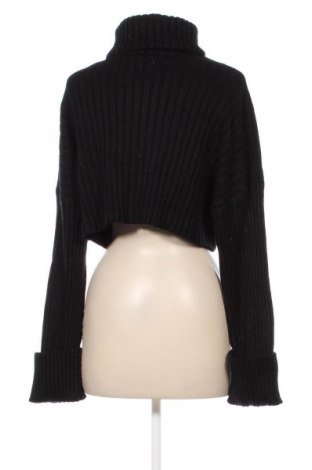 Pulover de femei Lumina, Mărime XL, Culoare Negru, Preț 30,52 Lei