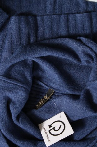 Damenpullover Lunatic, Größe M, Farbe Blau, Preis 6,51 €