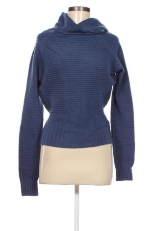 Γυναικείο πουλόβερ Lunatic, Μέγεθος M, Χρώμα Μπλέ, Τιμή 5,57 €