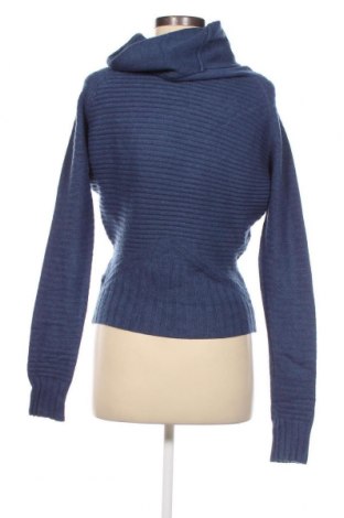 Γυναικείο πουλόβερ Lunatic, Μέγεθος M, Χρώμα Μπλέ, Τιμή 5,57 €
