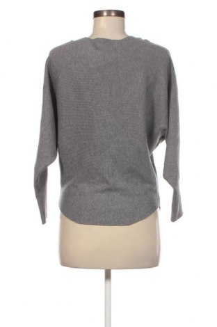Дамски пуловер Luxestar, Размер S, Цвят Сив, Цена 15,68 лв.