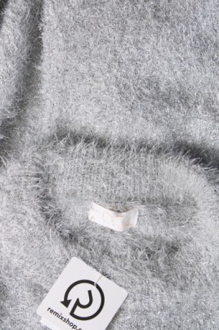 Γυναικείο πουλόβερ M Milano, Μέγεθος XL, Χρώμα Γκρί, Τιμή 5,74 €