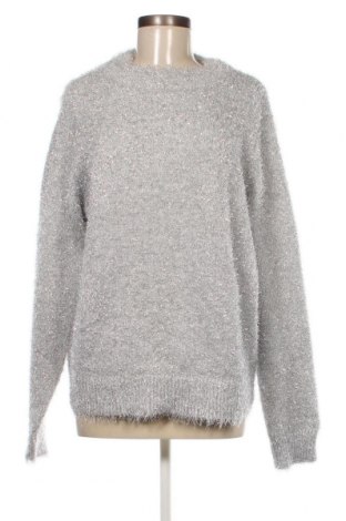 Дамски пуловер M Milano, Размер XL, Цвят Сив, Цена 17,40 лв.