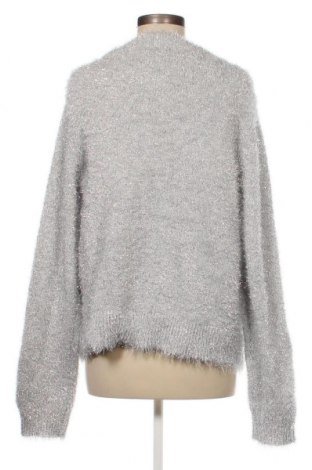 Γυναικείο πουλόβερ M Milano, Μέγεθος XL, Χρώμα Γκρί, Τιμή 5,74 €