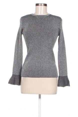 Γυναικείο πουλόβερ M&V, Μέγεθος L, Χρώμα Ασημί, Τιμή 7,71 €