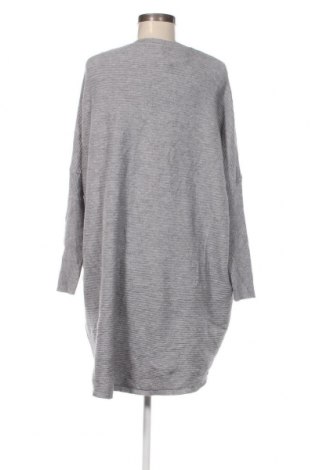 Γυναικείο πουλόβερ M&d, Μέγεθος M, Χρώμα Γκρί, Τιμή 6,53 €