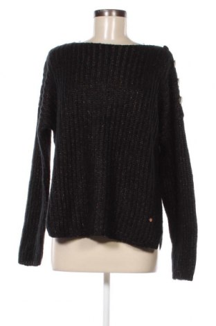 Дамски пуловер MOS MOSH, Размер L, Цвят Черен, Цена 24,80 лв.