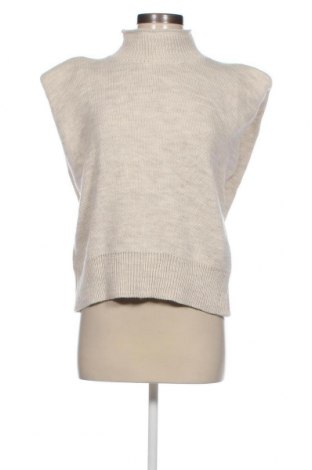 Γυναικείο πουλόβερ MOST WANTED, Μέγεθος M, Χρώμα  Μπέζ, Τιμή 8,63 €