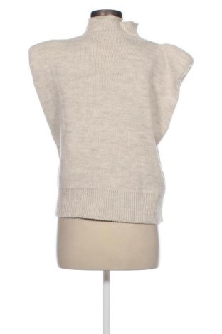 Γυναικείο πουλόβερ MOST WANTED, Μέγεθος M, Χρώμα  Μπέζ, Τιμή 8,63 €
