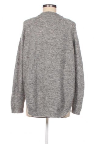 Γυναικείο πουλόβερ MSCH, Μέγεθος M, Χρώμα Γκρί, Τιμή 19,18 €