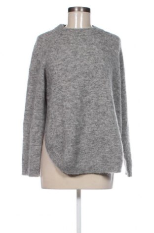 Γυναικείο πουλόβερ MSCH, Μέγεθος S, Χρώμα Γκρί, Τιμή 12,46 €