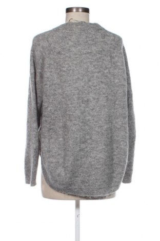 Γυναικείο πουλόβερ MSCH, Μέγεθος S, Χρώμα Γκρί, Τιμή 12,46 €