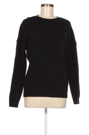 Дамски пуловер MSCH, Размер S, Цвят Черен, Цена 37,20 лв.
