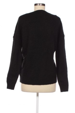Дамски пуловер MSCH, Размер S, Цвят Черен, Цена 37,20 лв.