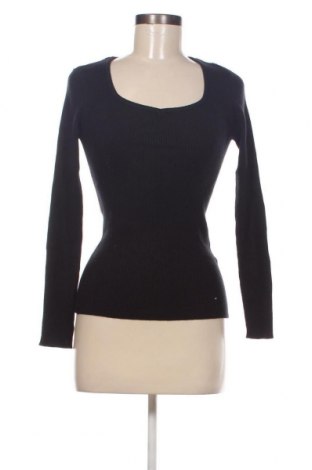 Γυναικείο πουλόβερ MSCH, Μέγεθος XS, Χρώμα Μαύρο, Τιμή 12,46 €