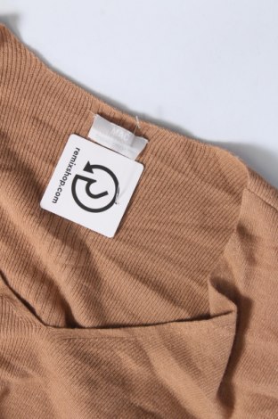 Γυναικείο πουλόβερ Mac, Μέγεθος 3XL, Χρώμα Καφέ, Τιμή 24,93 €