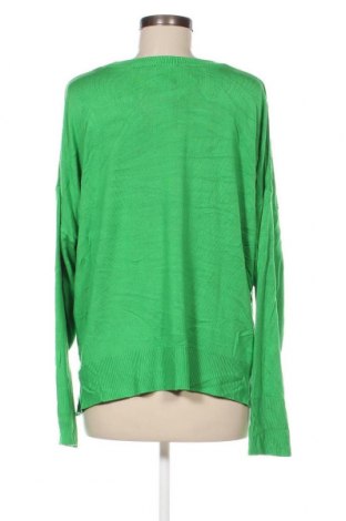 Дамски пуловер Mac, Размер XL, Цвят Зелен, Цена 62,00 лв.