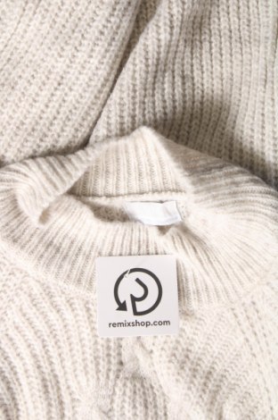 Дамски пуловер Mac, Размер M, Цвят Сив, Цена 13,02 лв.