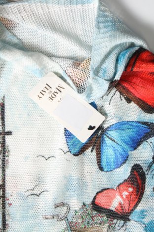 Damenpullover Made In Italy, Größe S, Farbe Mehrfarbig, Preis 32,01 €