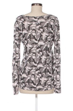 Γυναικείο πουλόβερ Made In Italy, Μέγεθος M, Χρώμα Πολύχρωμο, Τιμή 6,28 €