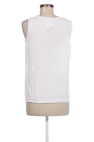 Γυναικείο πουλόβερ Made In Italy, Μέγεθος M, Χρώμα Λευκό, Τιμή 2,69 €