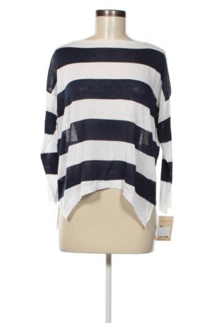 Γυναικείο πουλόβερ Made In Italy, Μέγεθος M, Χρώμα Πολύχρωμο, Τιμή 13,94 €