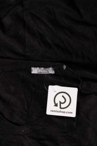 Pulover de femei Made In Italy, Mărime L, Culoare Negru, Preț 24,80 Lei