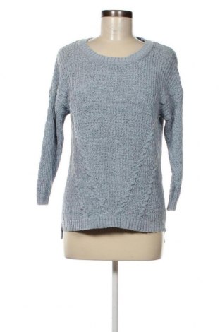 Дамски пуловер Madeleine, Размер S, Цвят Син, Цена 27,90 лв.