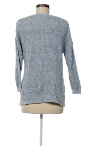 Γυναικείο πουλόβερ Madeleine, Μέγεθος S, Χρώμα Μπλέ, Τιμή 17,26 €