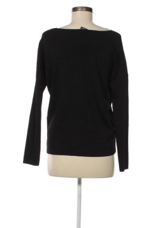 Дамски пуловер Madeleine, Размер S, Цвят Черен, Цена 27,28 лв.
