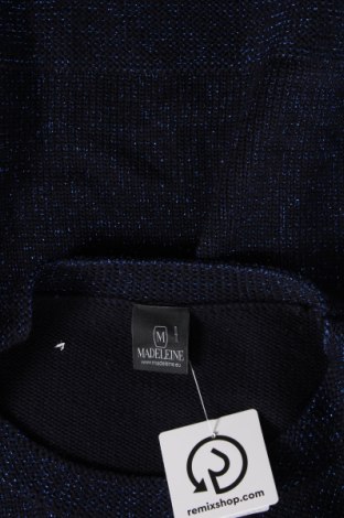 Damenpullover Madeleine, Größe XXL, Farbe Blau, Preis € 34,51