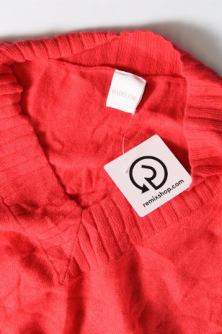 Γυναικείο πουλόβερ Madeleine, Μέγεθος S, Χρώμα Ρόζ , Τιμή 26,85 €