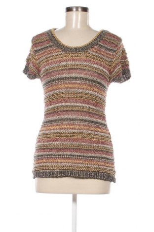 Дамски пуловер Madeleine, Размер L, Цвят Многоцветен, Цена 31,00 лв.
