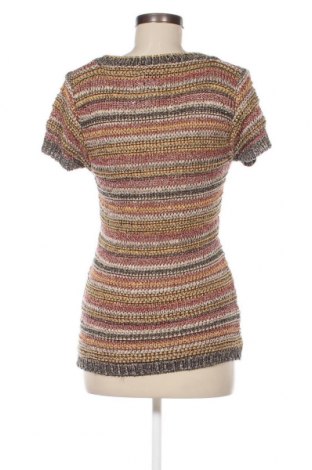 Дамски пуловер Madeleine, Размер L, Цвят Многоцветен, Цена 17,98 лв.