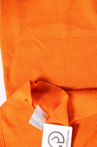 Dámský svetr Madeleine, Velikost S, Barva Oranžová, Cena  988,00 Kč