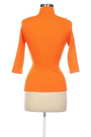 Дамски пуловер Madeleine, Размер S, Цвят Оранжев, Цена 62,00 лв.