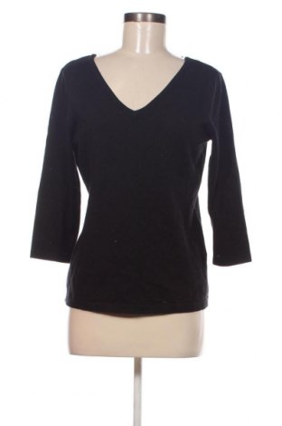 Дамски пуловер Madeleine, Размер M, Цвят Черен, Цена 11,16 лв.