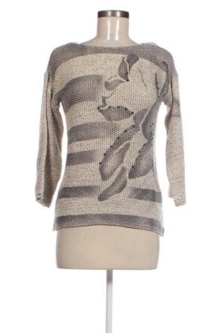 Дамски пуловер Madeleine, Размер M, Цвят Многоцветен, Цена 33,48 лв.