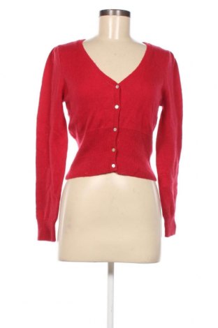 Damski sweter Mademoiselle  R by La Redoute, Rozmiar S, Kolor Czerwony, Cena 113,71 zł