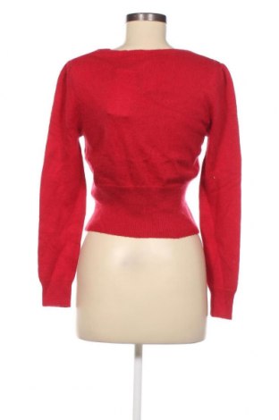 Damenpullover Mademoiselle  R by La Redoute, Größe S, Farbe Rot, Preis € 54,97