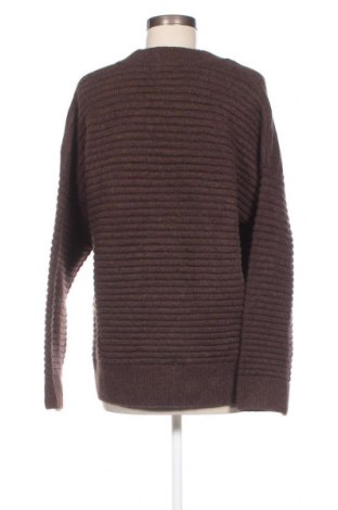 Дамски пуловер Madewell, Размер L, Цвят Кафяв, Цена 21,70 лв.