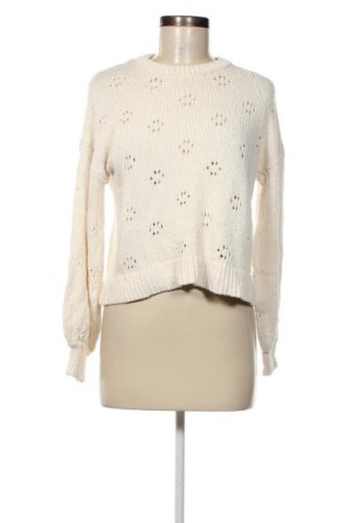 Дамски пуловер Madewell, Размер S, Цвят Бял, Цена 62,00 лв.