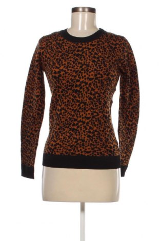 Γυναικείο πουλόβερ Maison Scotch, Μέγεθος XS, Χρώμα Πολύχρωμο, Τιμή 15,77 €