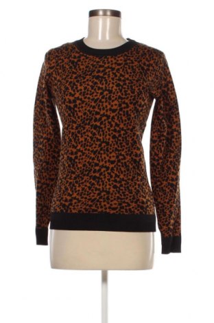 Дамски пуловер Maison Scotch, Размер S, Цвят Многоцветен, Цена 112,20 лв.